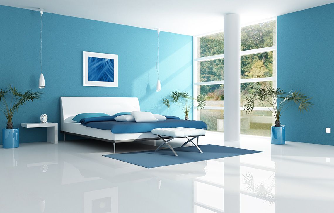 Decor Stories