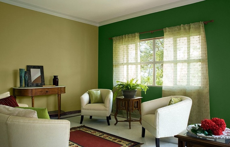 Decor Stories